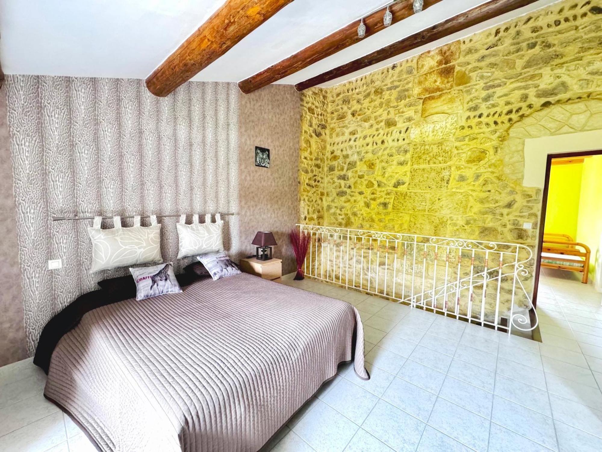 Loca-Moulins Villa Saze  Dış mekan fotoğraf
