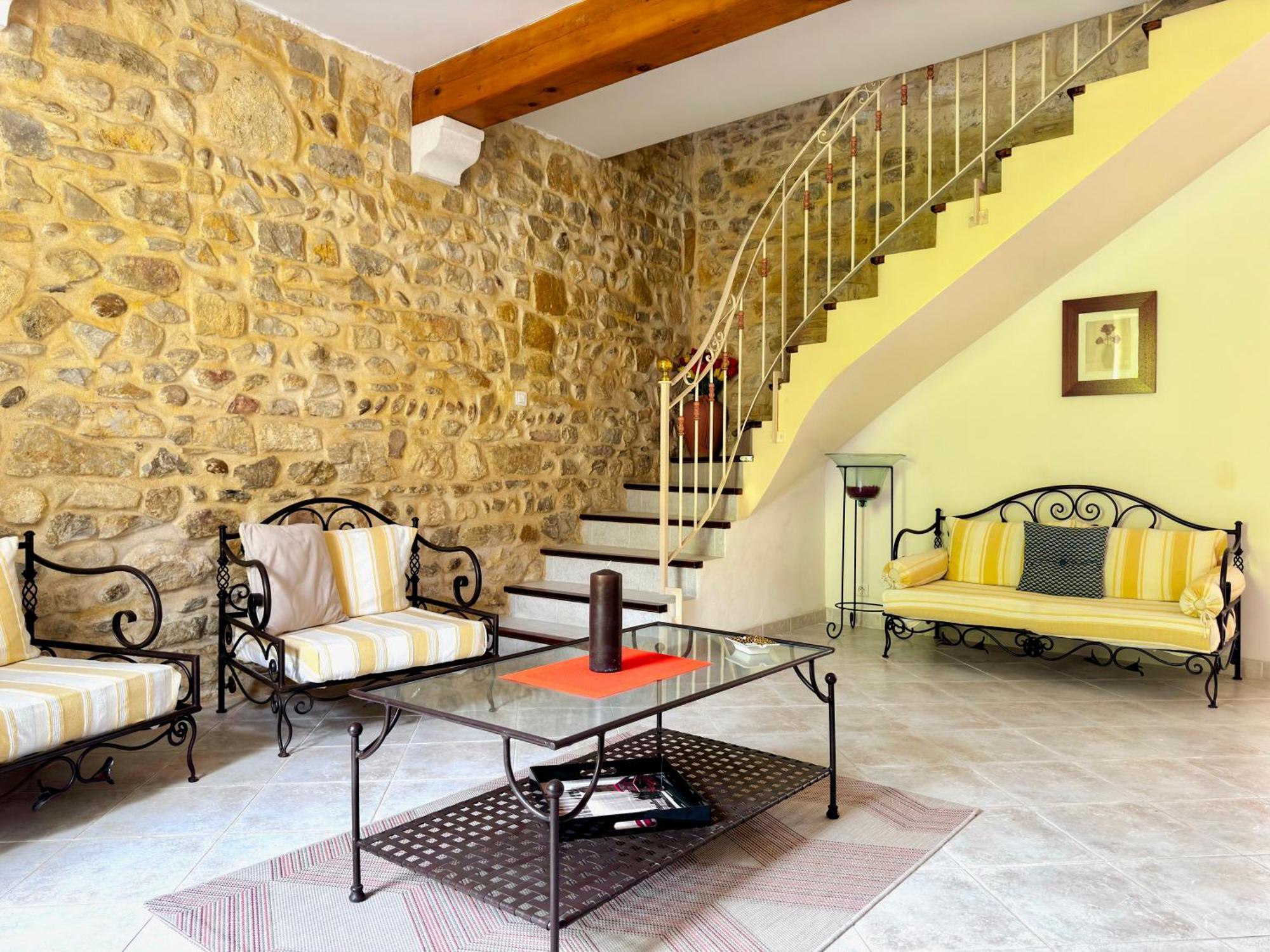 Loca-Moulins Villa Saze  Dış mekan fotoğraf