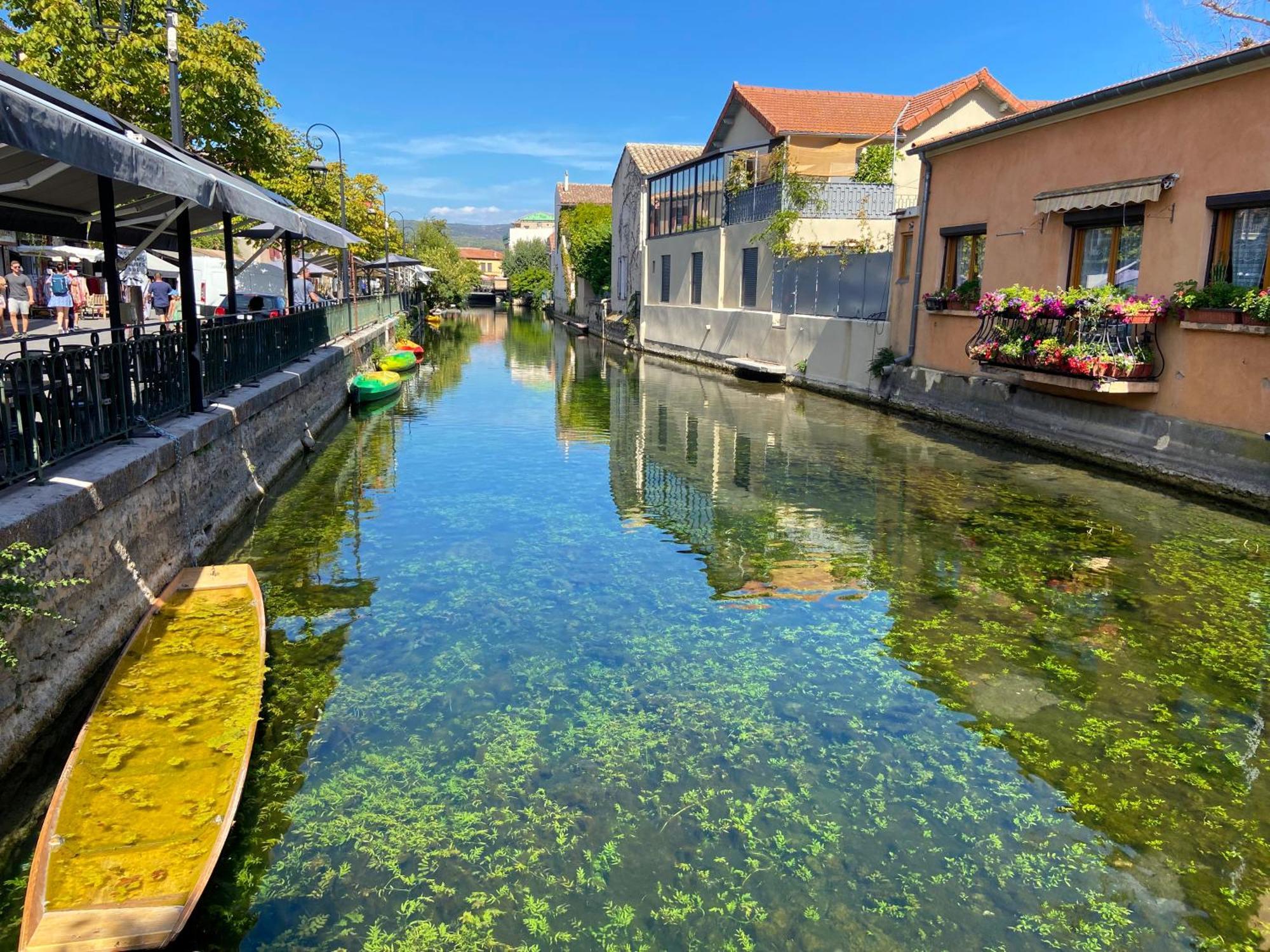 Loca-Moulins Villa Saze  Dış mekan fotoğraf